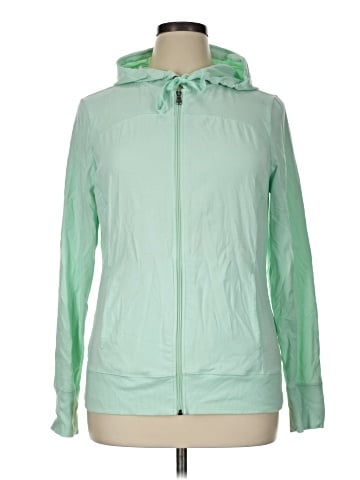 Tek Gear Zip Up Hoodie (view 1)