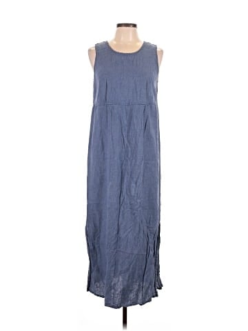 Flax Casual Dress (view 1)