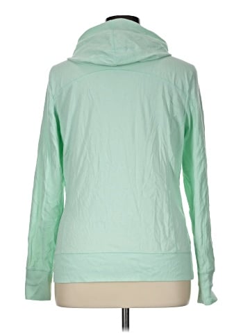 Tek Gear Zip Up Hoodie (view 2)