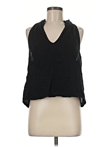 Michael Stars Sleeveless Blouse (view 1)
