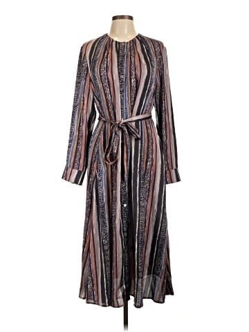 Nic + Zoe Casual Dress (view 1)