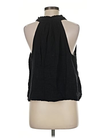 Michael Stars Sleeveless Blouse (view 2)