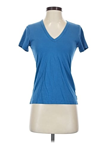Rag & Bone Short Sleeve T-Shirt (view 1)