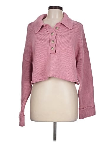 Show Me Your Mumu Pullover Sweater (view 1)