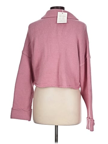 Show Me Your Mumu Pullover Sweater (view 2)