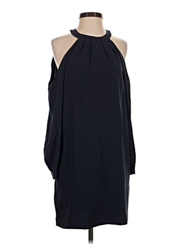 BCBGMAXAZRIA Cocktail Dress (view 1)