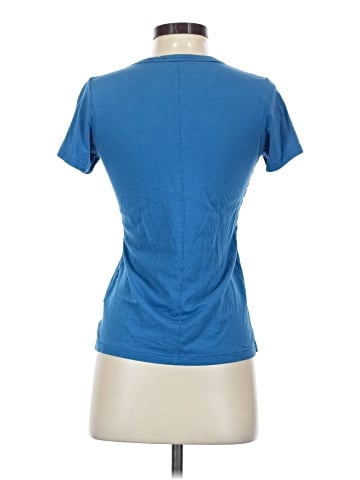 Rag & Bone Short Sleeve T-Shirt (view 2)