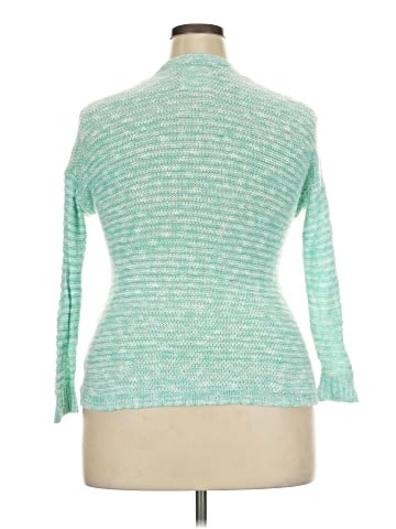 Hollister Cardigan (view 2)