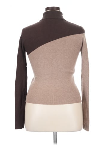Commense Turtleneck Sweater (view 2)
