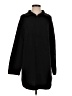 Divided by H&M Black Pullover Sweater Size S - photo 1