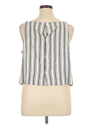 Gap Sleeveless Blouse (view 2)