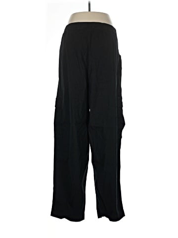 Athleta Linen Pants (view 2)