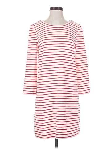 J.Crew Factory Store Casual Dress (view 1)