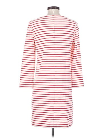 J.Crew Factory Store Casual Dress (view 2)