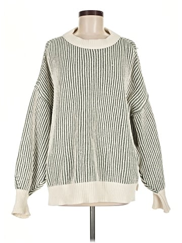 Aerie Pullover Sweater (view 1)