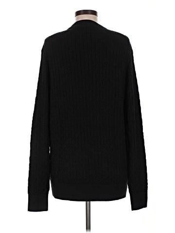 Karl Lagerfeld Paris Pullover Sweater (view 2)