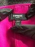 Express Solid Pink Skort Size 12 - photo 3