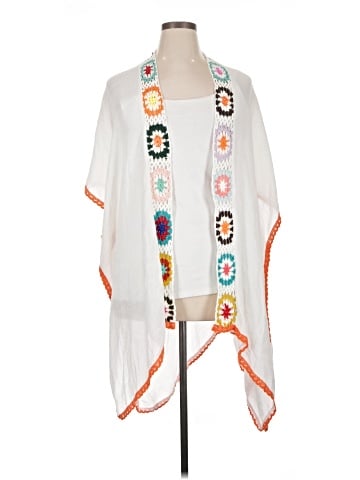 Shiraleah Kimono (view 1)