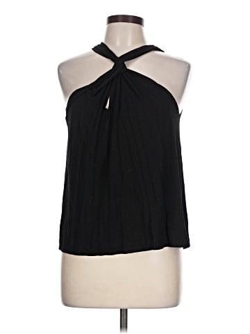 Michael Stars Sleeveless Blouse (view 1)