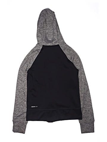 Nike Zip Up Hoodie (view 2)