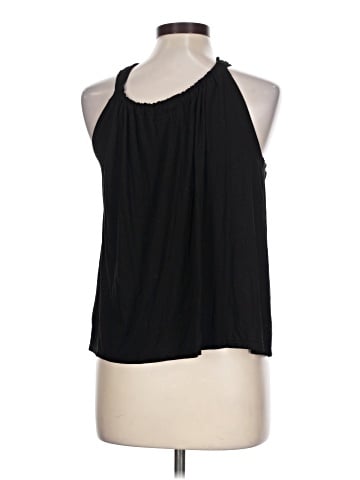 Michael Stars Sleeveless Blouse (view 2)