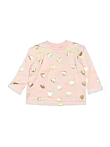 Egg by Susan Lazar Long Sleeve T-Shirt (view 1)