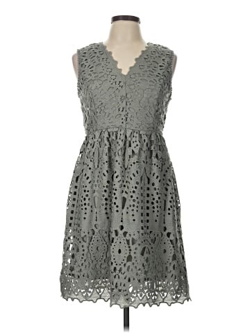 Altar'd State Casual Dress (view 1)