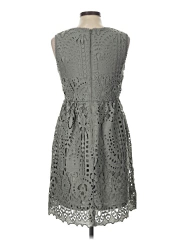 Altar'd State Casual Dress (view 2)
