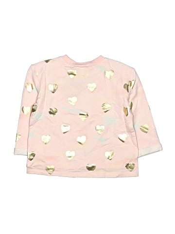Egg by Susan Lazar Long Sleeve T-Shirt (view 2)