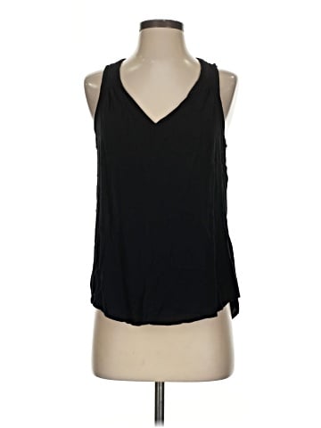 Old Navy Sleeveless Blouse (view 1)