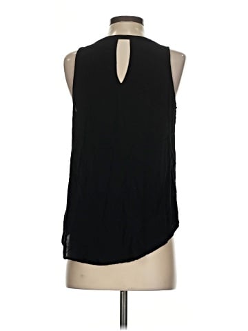 Old Navy Sleeveless Blouse (view 2)