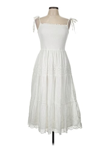 Mi ami Casual Dress (view 1)