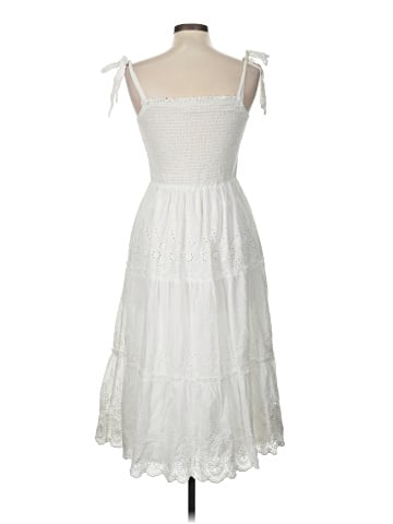 Mi ami Casual Dress (view 2)