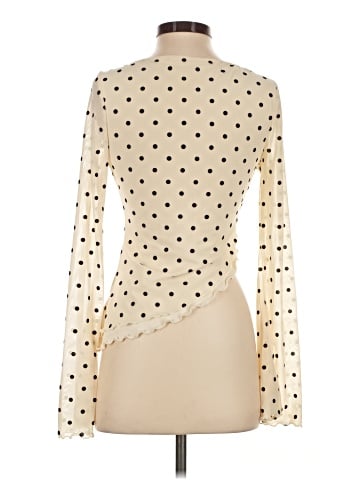 Unbranded Long Sleeve Blouse (view 2)