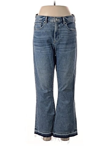 Ann Taylor LOFT Jeans (view 1)
