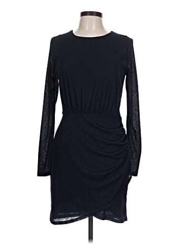 BCBGeneration Cocktail Dress (view 1)