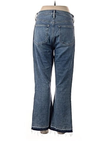 Ann Taylor LOFT Jeans (view 2)
