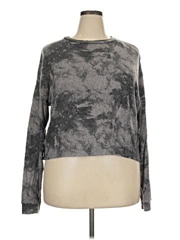 Assorted Brands Long Sleeve Top (view 1)