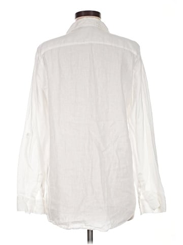 Babaton Long Sleeve Blouse (view 2)