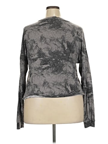 Assorted Brands Long Sleeve Top (view 2)