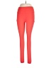 Fabletics Red Active Pants Size M - photo 1