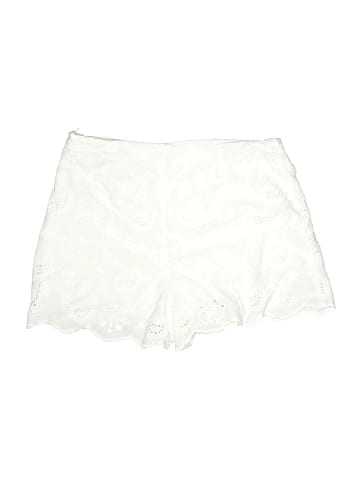 Zara Shorts (view 2)