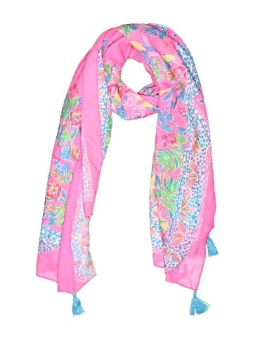 Lilly Pulitzer Scarf (view 1)