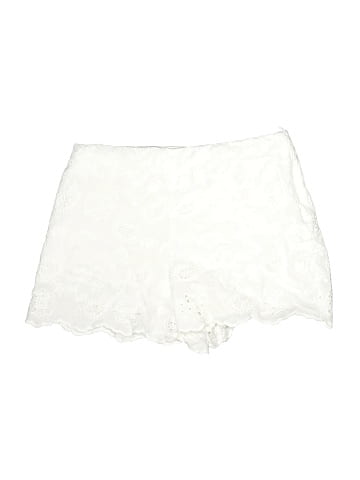 Zara Shorts (view 1)