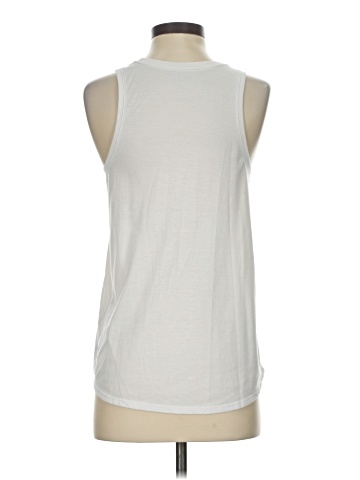 Active by Old Navy Sleeveless T-Shirt (view 2)