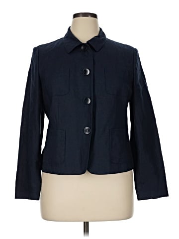 Talbots Blazer (view 1)