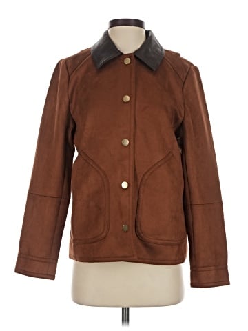 Talbots Jacket (view 1)