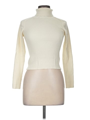 Urban Outfitters Turtleneck Sweater (view 1)