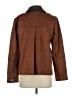 Talbots Brown Jacket Size S - photo 2