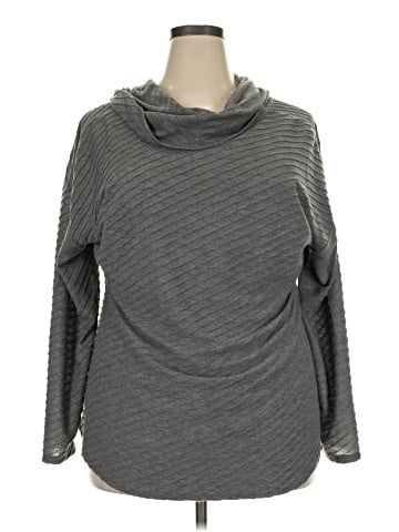 Sejour Pullover Sweater (view 1)